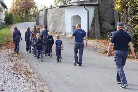 Dan odprtih vrat PGD Sveti Vid 03 Foto Ljubo Vukelič